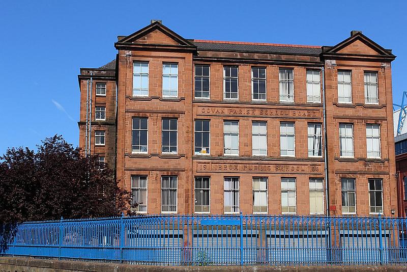 Ibrox Primary School